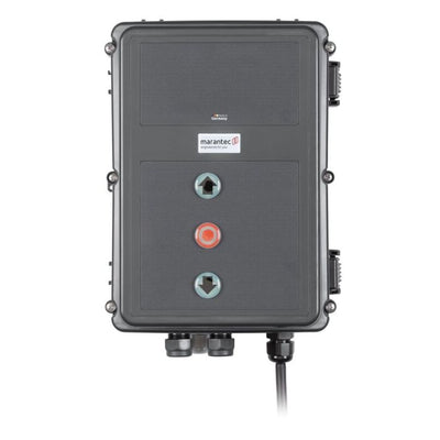 Marantec STA 1-10-30 FU-I Set – CS 320 FU, 25,4 mm Tormeister24 Sektionaltorantriebe