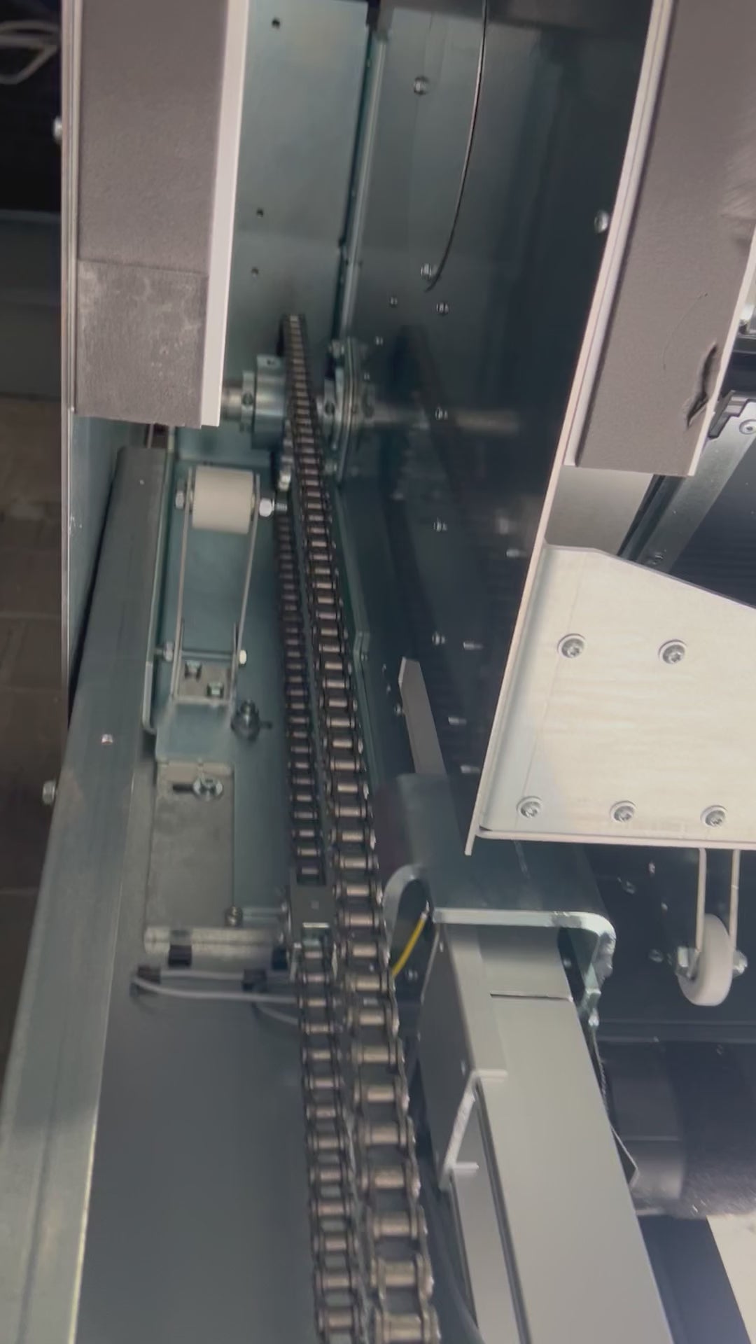 Video laden: Torantriebe Imagafilm