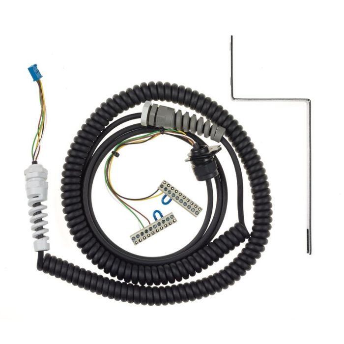 Marantec STA 1-10-30 FU-I Set – CS 320 FU, 25,4 mm Tormeister24 Sektionaltorantriebe
