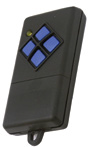 TORMATIC Multibit Handsender 433 MHz – 4 Kanäle, Artikel TM02000231332
